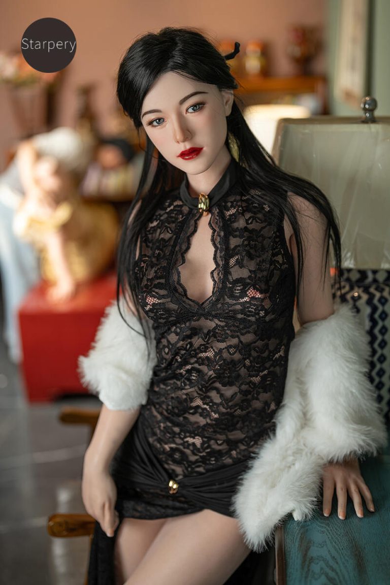 starpery-176cm-siliconehead-tpebody-sex-doll-kelly at 白梅ドール