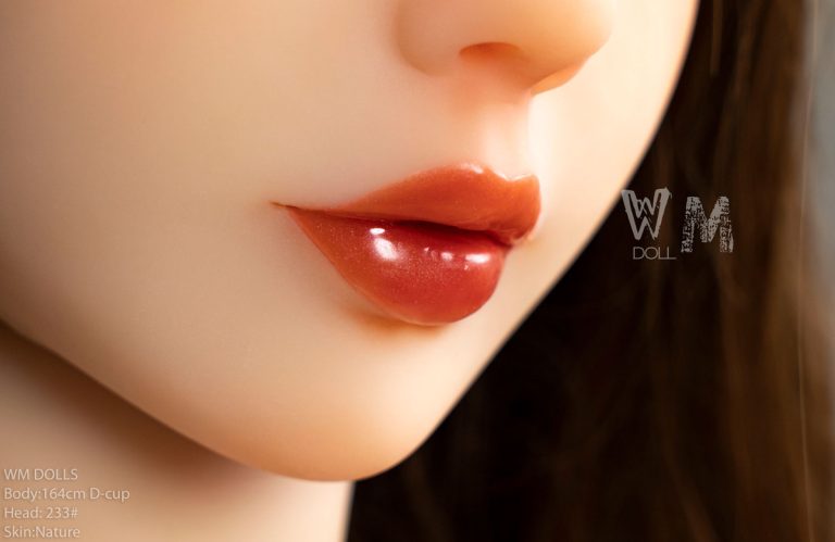 WMDOLL #233 朋美 164cm Dカップ 熟女リ TPE製 ラブドール良乳-12