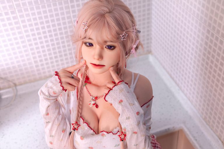 erovenus-sg7-154cm-silicone-sex doll-meimei at 白梅ドール