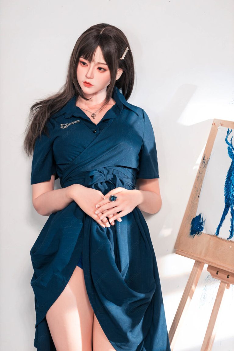 bezlya-doll-g001-162cm-silicone-sex-doll-begonia at 白梅ドール