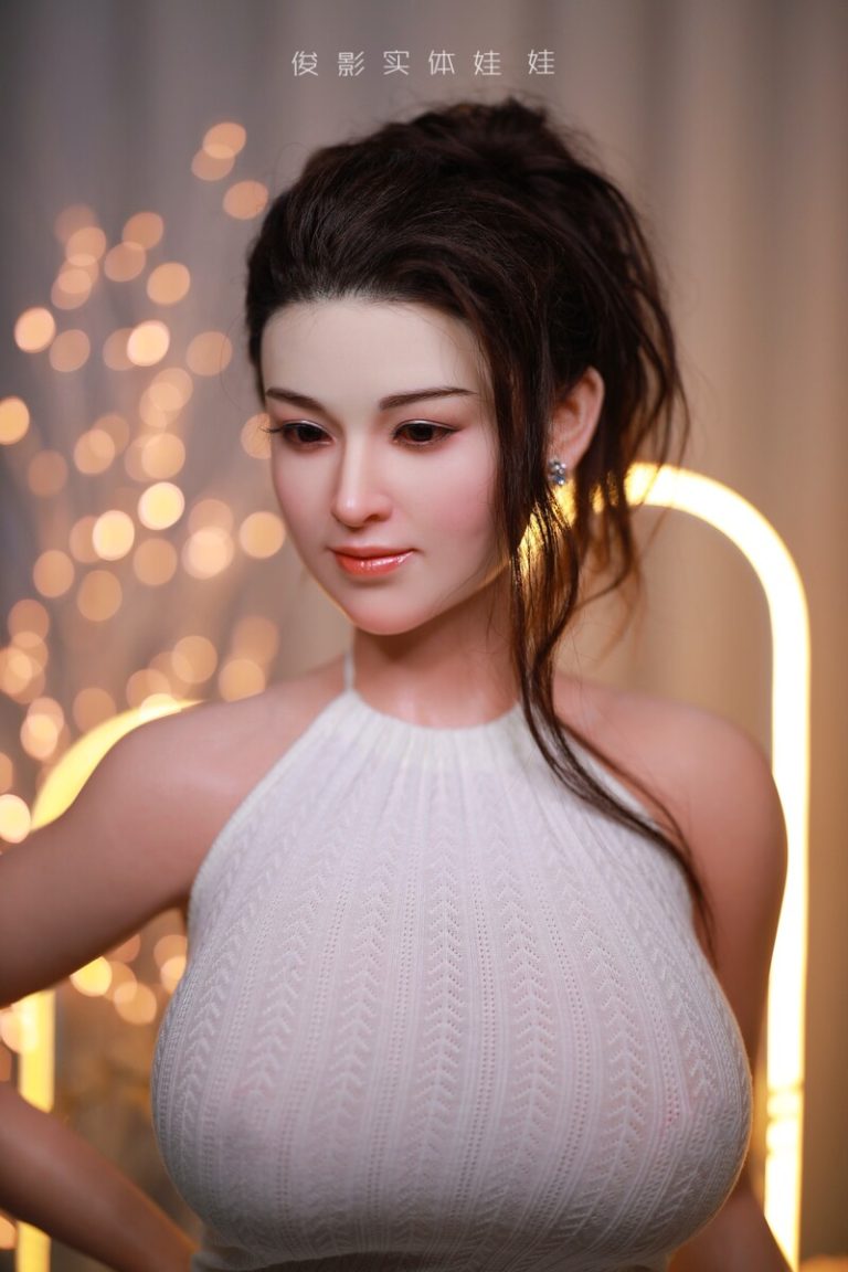 jydoll-162cm-silicone-sex-doll-Emma at 白梅ドール