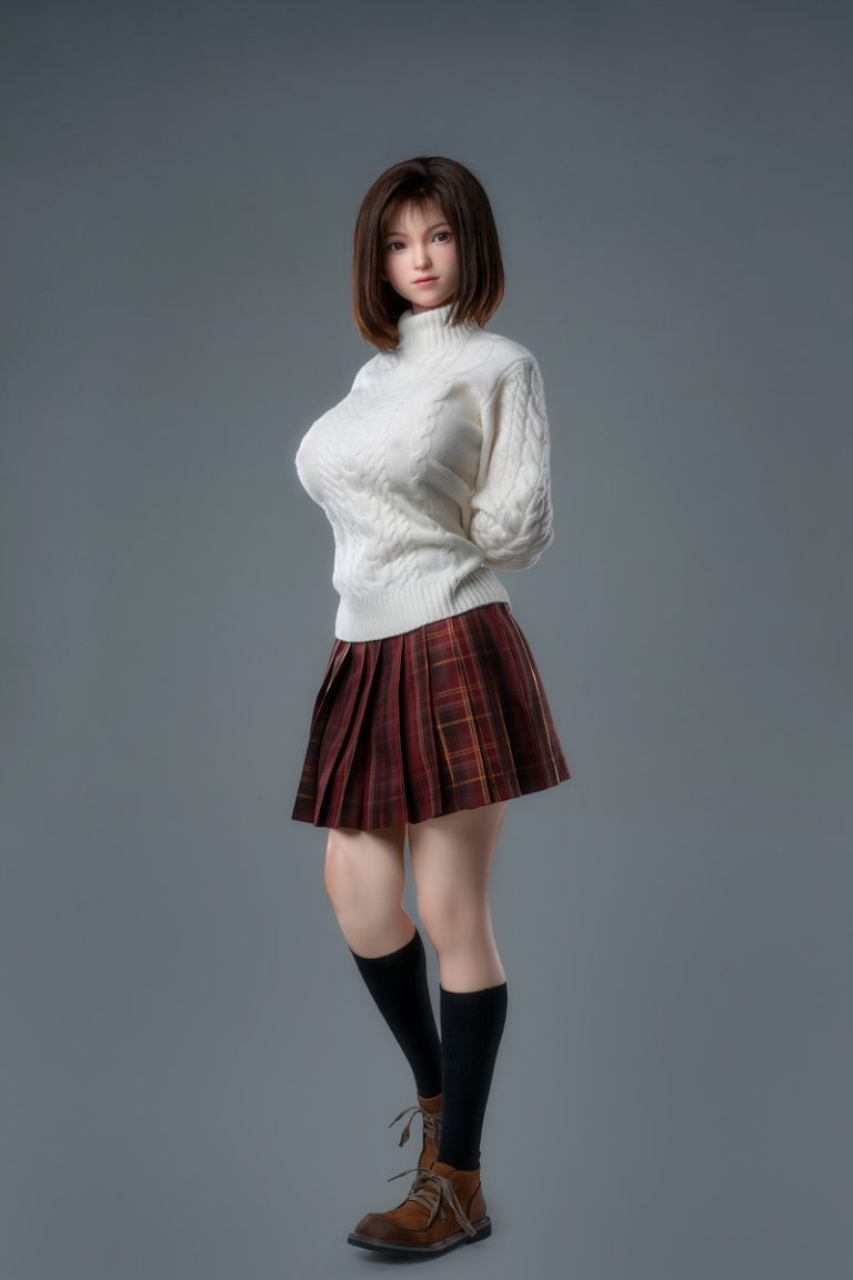 gamelady-165cm-silicone-sex-doll-nozomi-harasaki at 白梅ドール