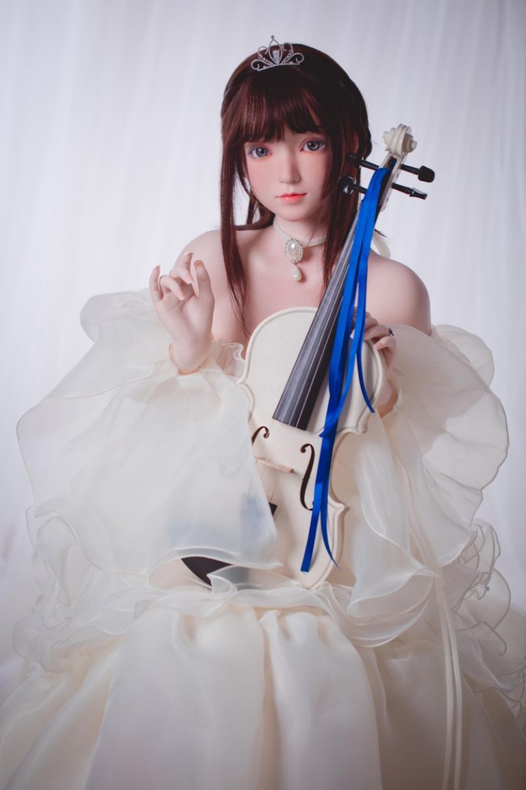 fudoll-J012-148cm-c-cup-siliconehead-tpebody-sex-doll-mary at 白梅ドール