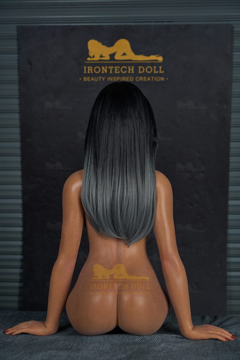 irontech-s14-161cm-silicone-sex-doll-miku at 白梅ドール