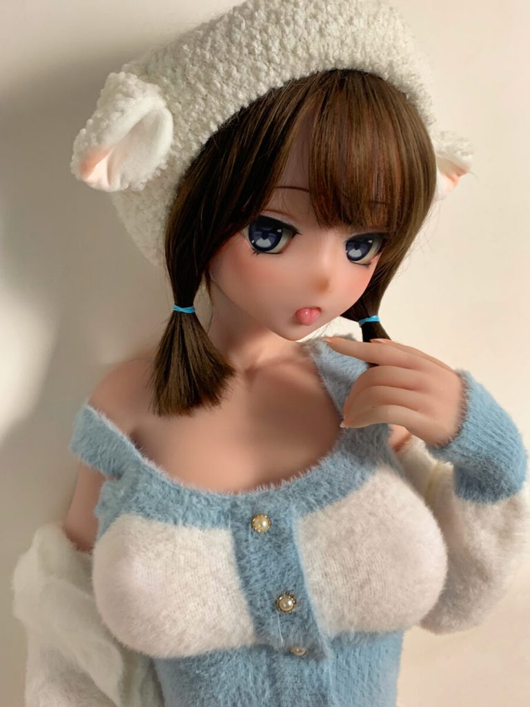 elsababe-rad020-148cm-silicone-sex-doll-furukawa natsuki at 白梅ドール