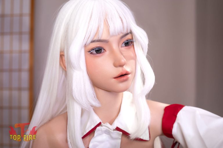 top-fire-doll-t71-163cm-silicone-sex-doll-yuki at 白梅ドール