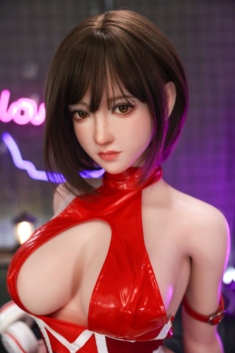 jydoll-163cm-silicone-sex-doll-miss at 白梅ドール