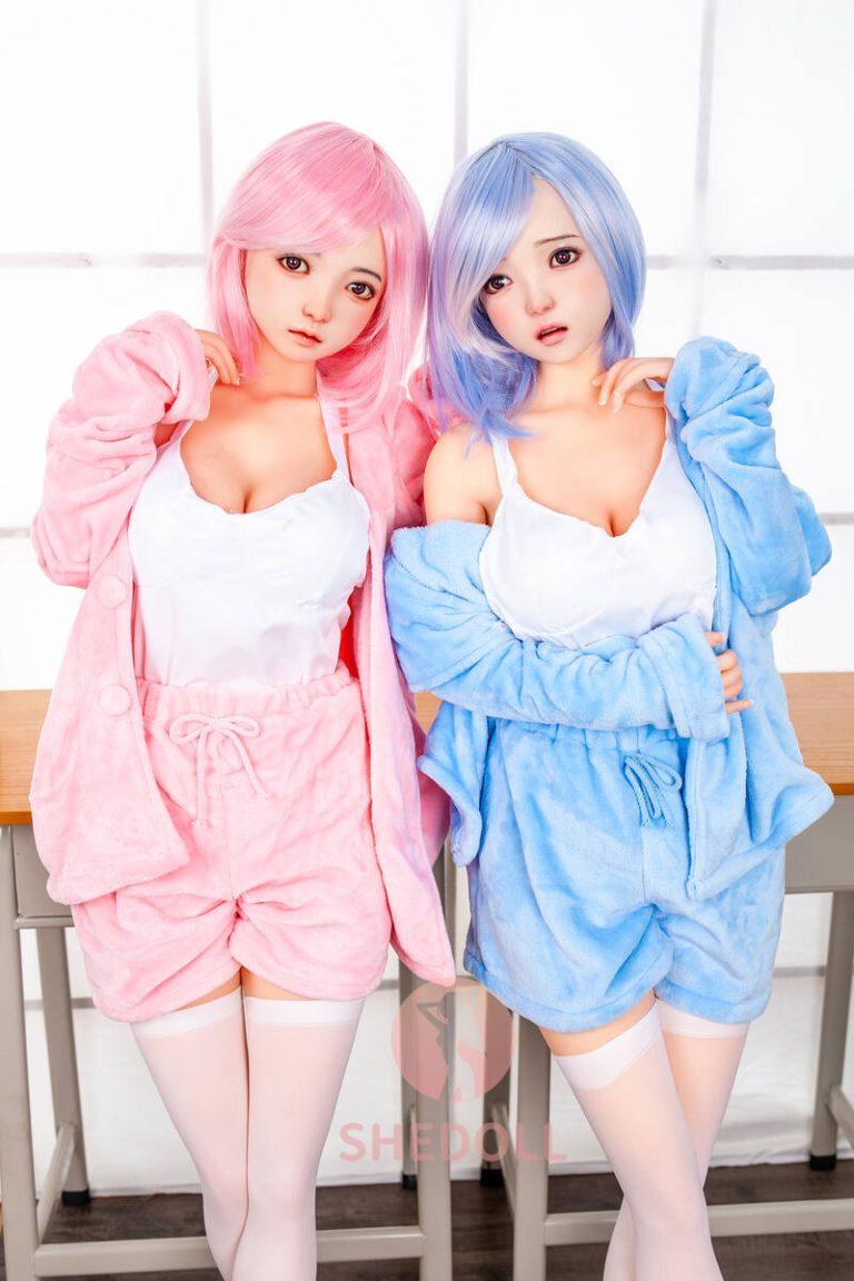 shedoll-148cm-siliconehead-tpebody-sex-doll-luo xiaoxi at 白梅ドール