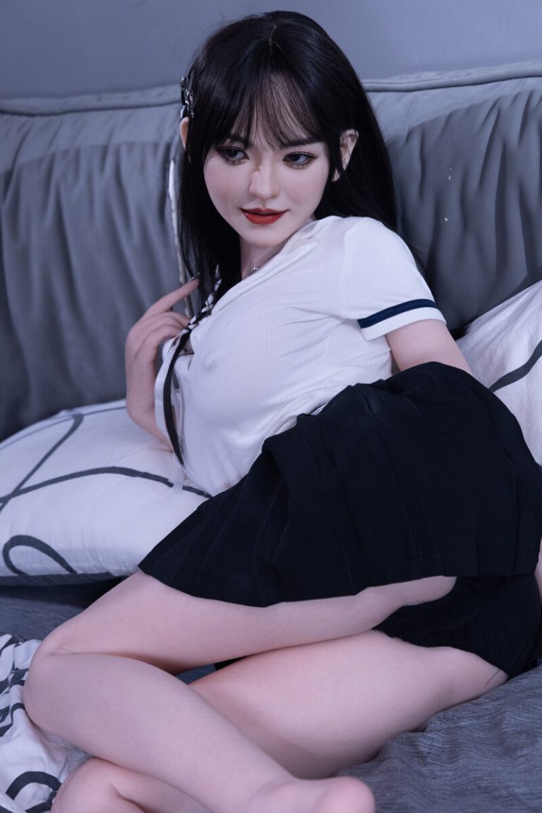 evasdoll-157cm-silicone-sex-doll-yixuan at 白梅ドール