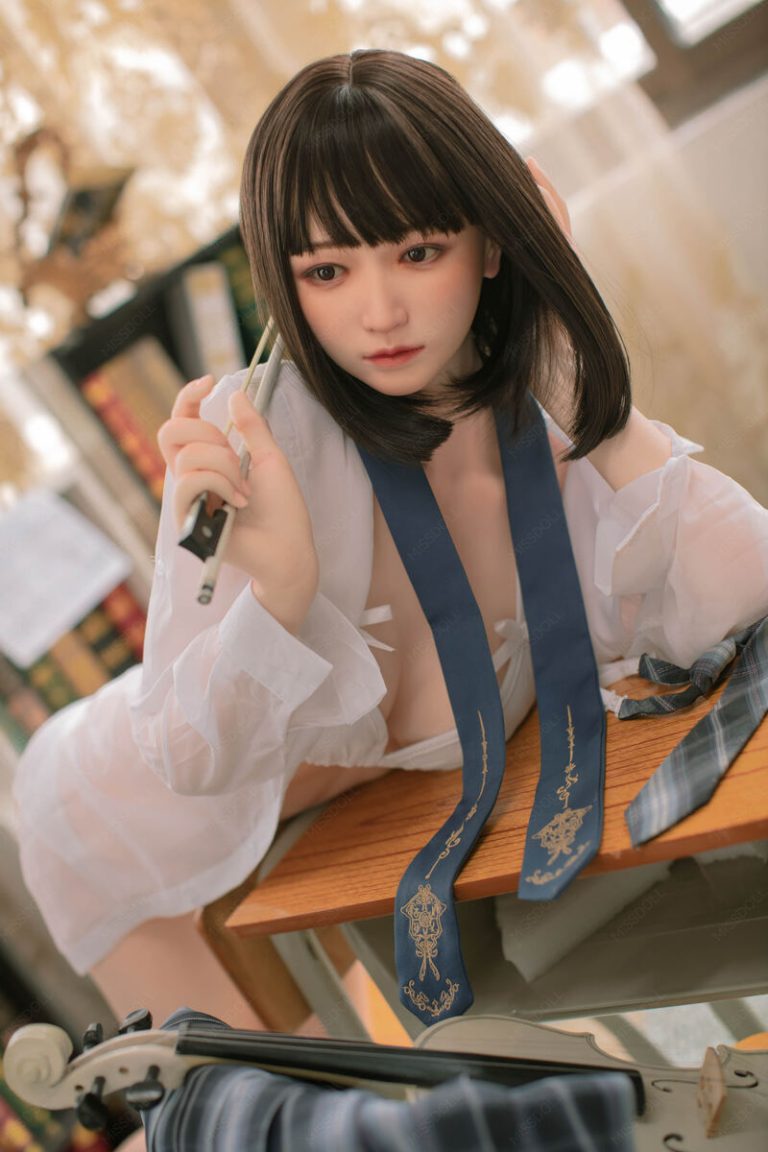bezlya-doll-g007-160cm-silicone-sex-doll-platycodon at 白梅ドール
