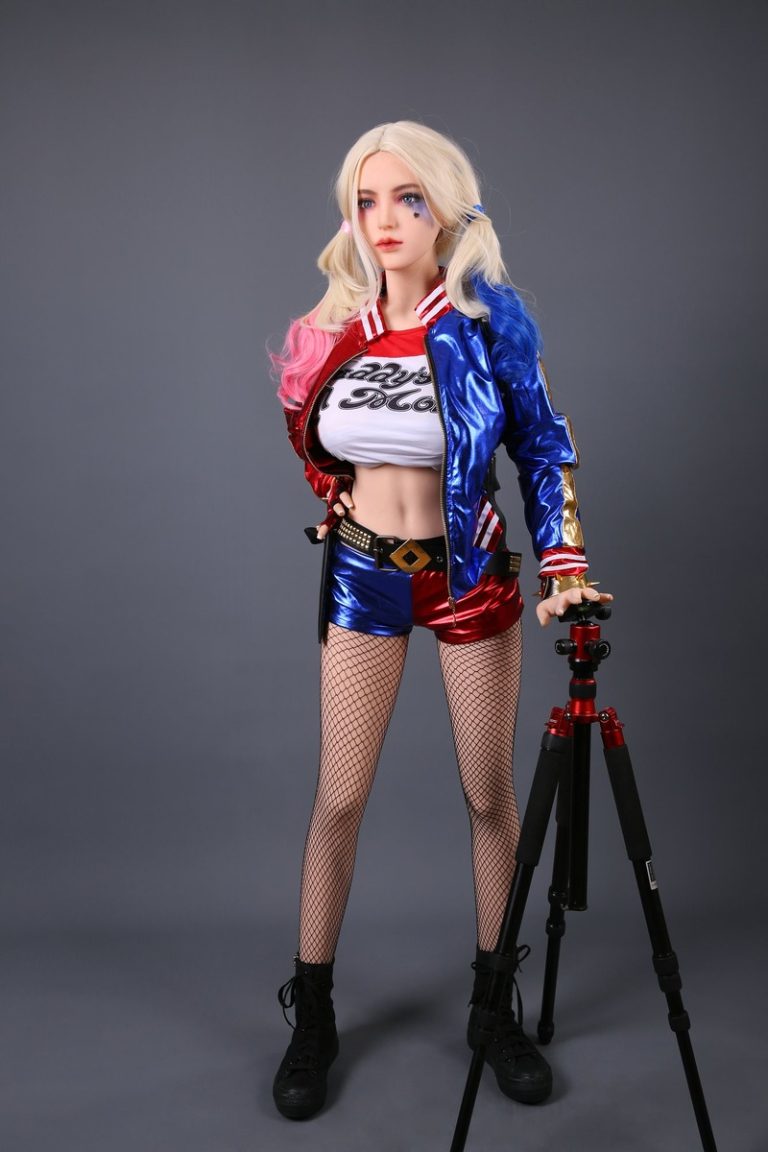 qitadoll-irisa-168cm-tpe-sex-doll at 白梅ドール