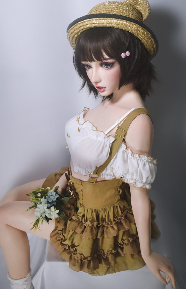 elsababe-hb035-150cm-silicone-sex-doll-sawako at 白梅ドール