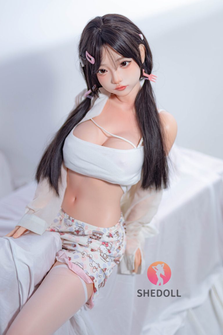 shedoll-148cm-siliconehead-tpebody-sex-doll-luoyi at 白梅ドール