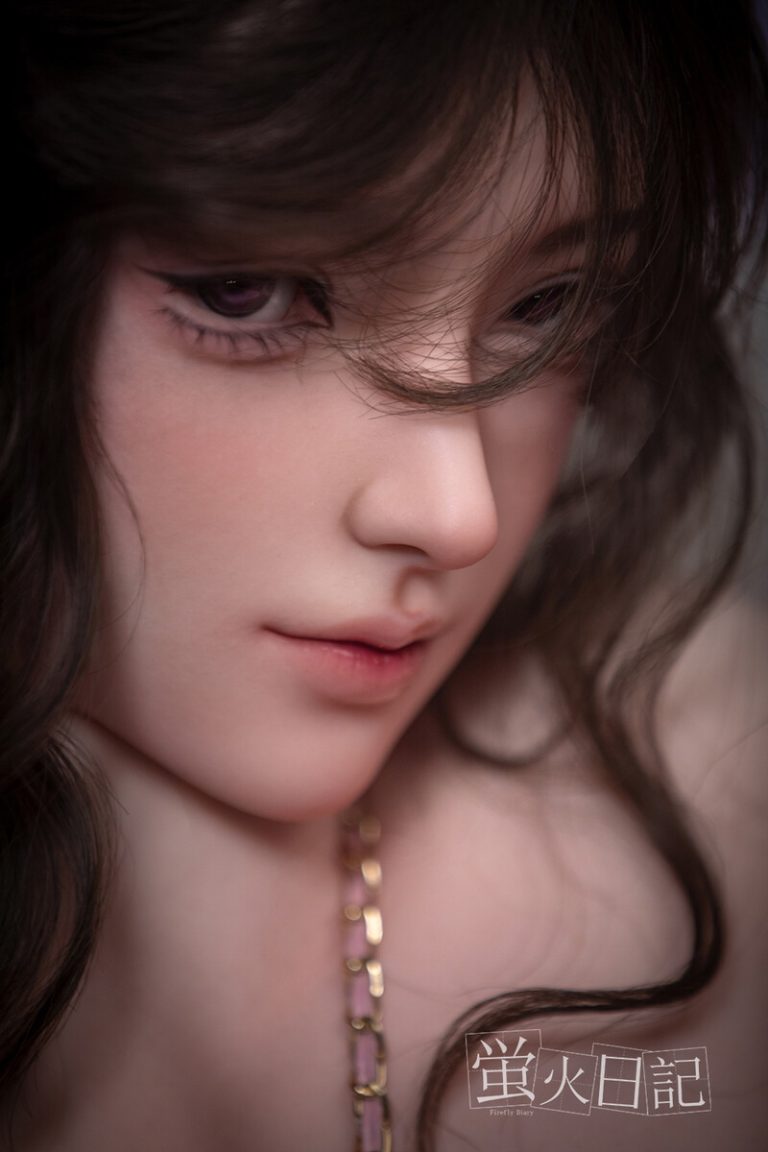 firefly-diary-164cm-silicone-sex-doll-linglong at 白梅ドール
