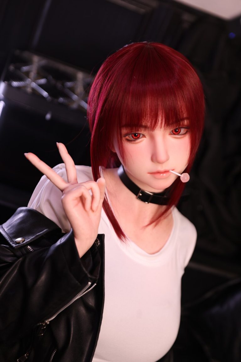 jiusheng-126b-152cm-e-cup-silicone-sex-doll-enshio at 白梅ドール