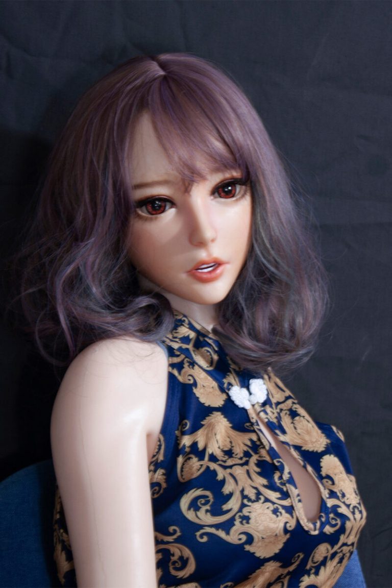 elsababe-hc021-165cm-silicone-sex-doll-akimoto-mami at 白梅ドール