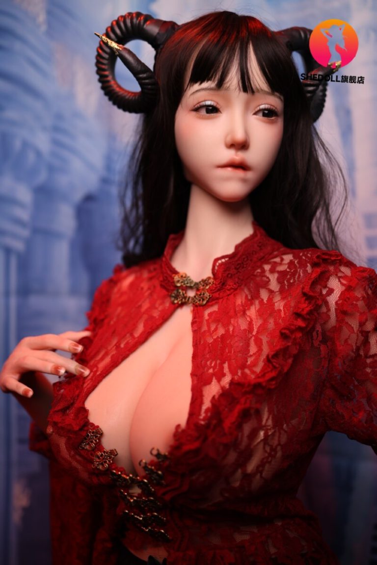 shedoll-163cm-siliconehead-tpebody-sex-doll-chuyu at 白梅ドール