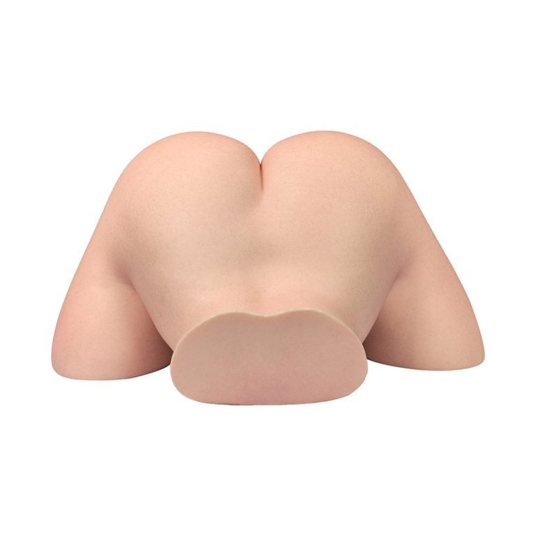 lovenestle-33cm-silicone-sex-torso-sabrina at 白梅ドール