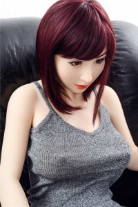 irontechdoll-032-160cm-tpe-sex-doll-dreamy at 白梅ドール