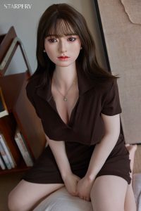 starpery-154cm-siliconehead-tpebody-sex-doll-yuan at 白梅ドール