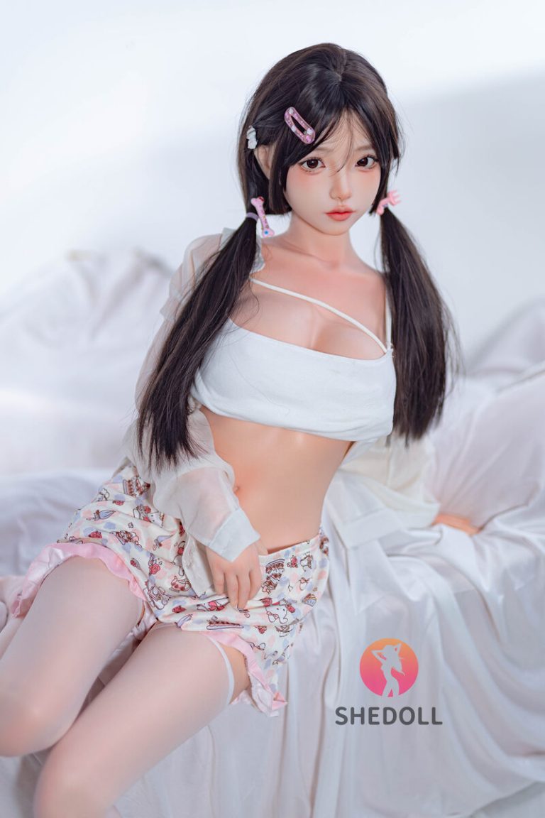 shedoll-148cm-siliconehead-tpebody-sex-doll-luoyi at 白梅ドール