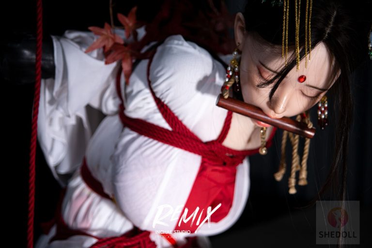 shedoll-163cm-siliconehead-tpebody-sex-doll-chuyue at 白梅ドール