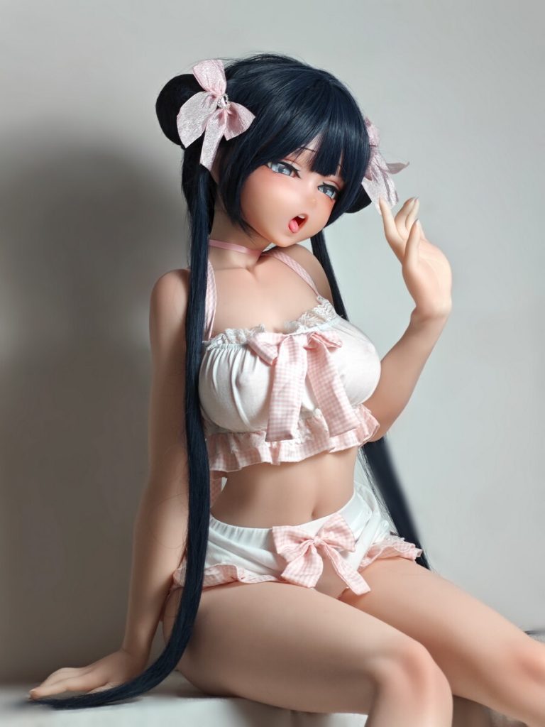 elsababe-ahr008-148cm-silicone-sex-doll-iwata mitsuki at 白梅ドール