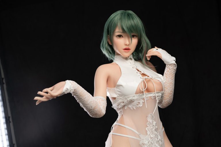 waxdoll-057z-165cm-silicone-sex-doll-shina at 白梅ドール