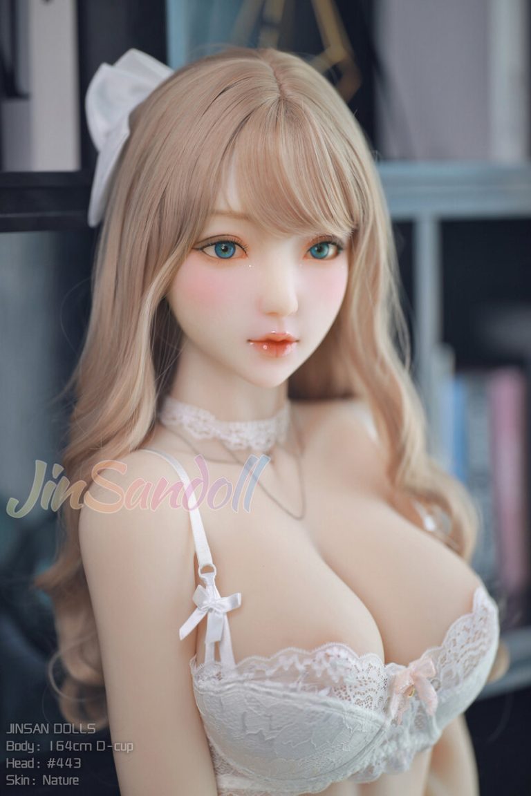 WMDoll wmdoll-443-164cm-tpe-sex-doll-ikuko at 白梅ドール