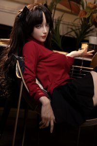 xydoll-158cm-silicone-sex-doll-tohsaka-rin at 白梅ドール