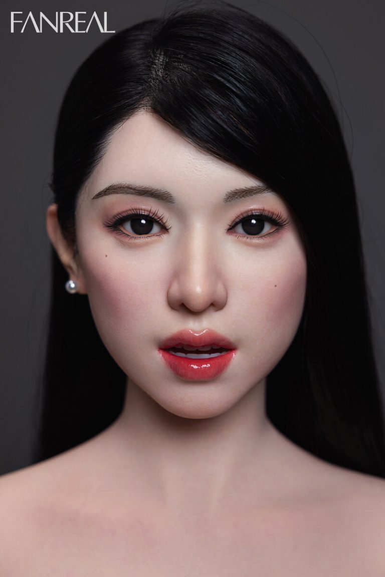 fanreal-155cm-f-cup-silicone-sex-doll-kimmy at 白梅ドール