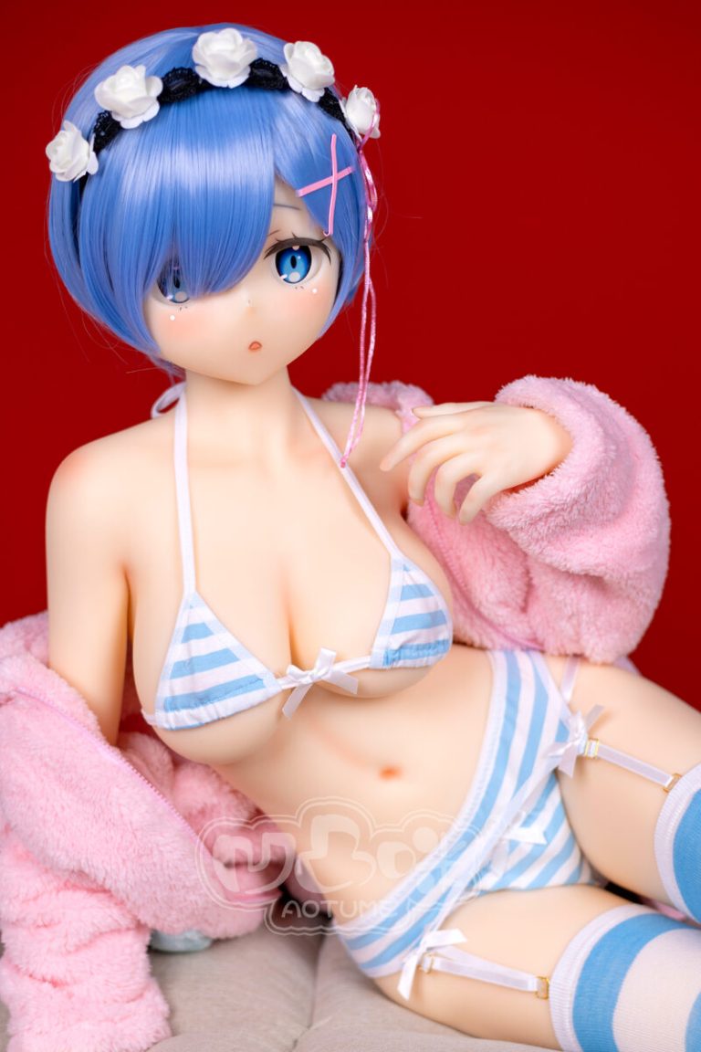aotume-126-145cm-silicone-sex-doll-leimu at 白梅ドール