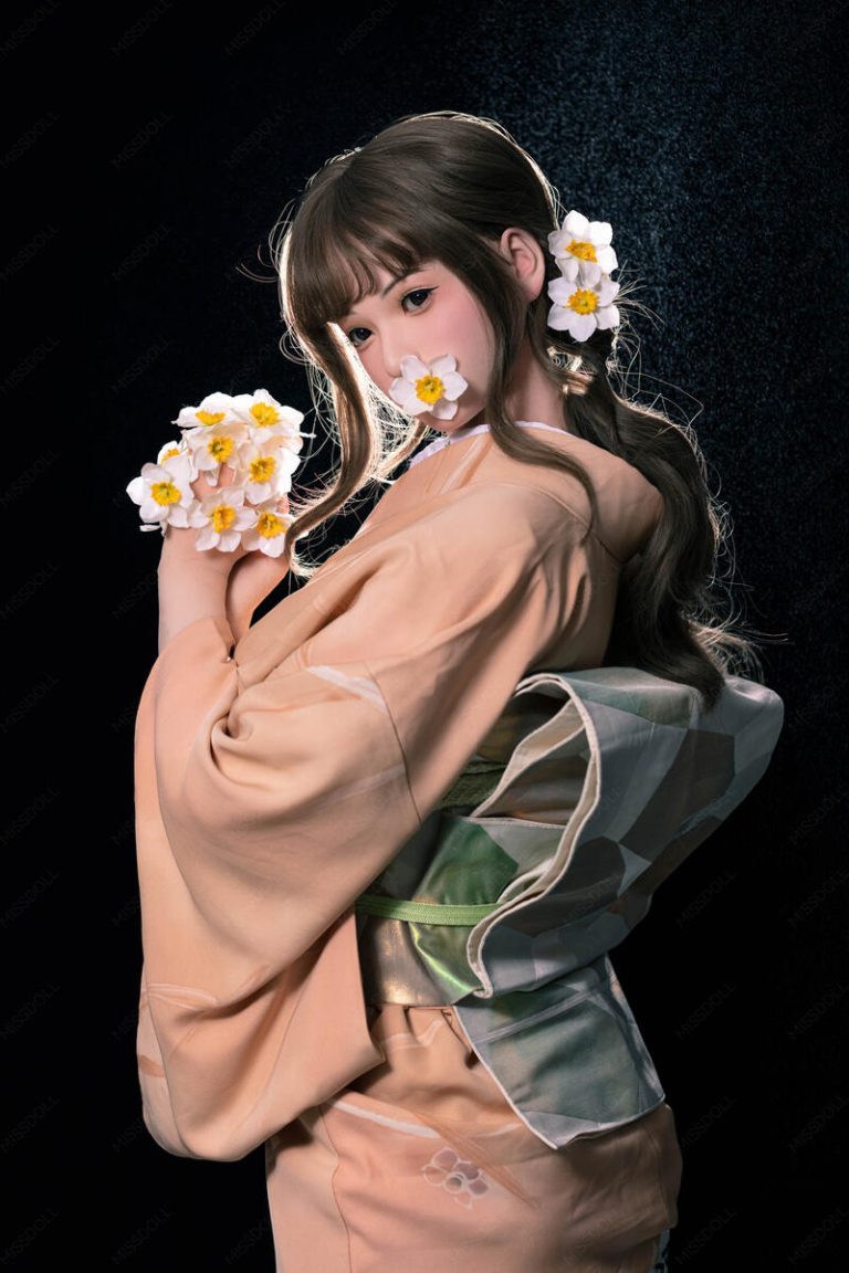 bezlya-doll-g065-162cm-silicone-sex-doll-helianthus at 白梅ドール