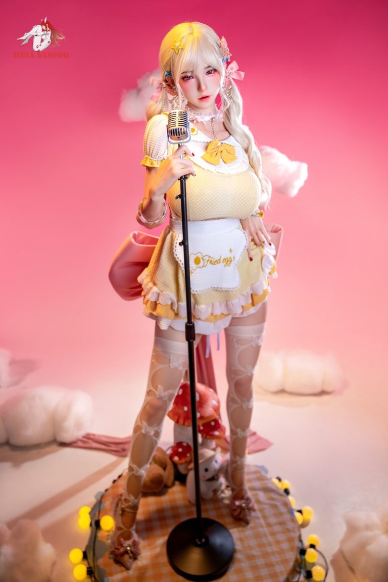 doll-senior-27-170cm-silicone-sex-doll-linsha at 白梅ドール