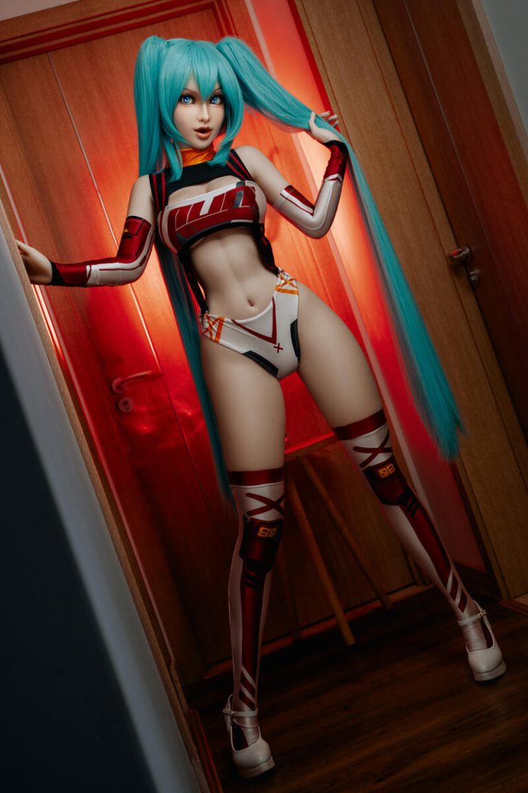 orange-in-542-158cm-silicone-sex-doll-cornelia at 白梅ドール
