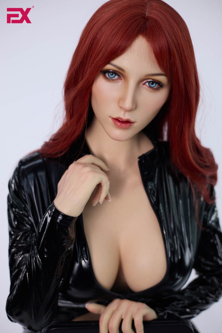 exdoll-166sevo-silicone-sex-doll-brenda at 白梅ドール