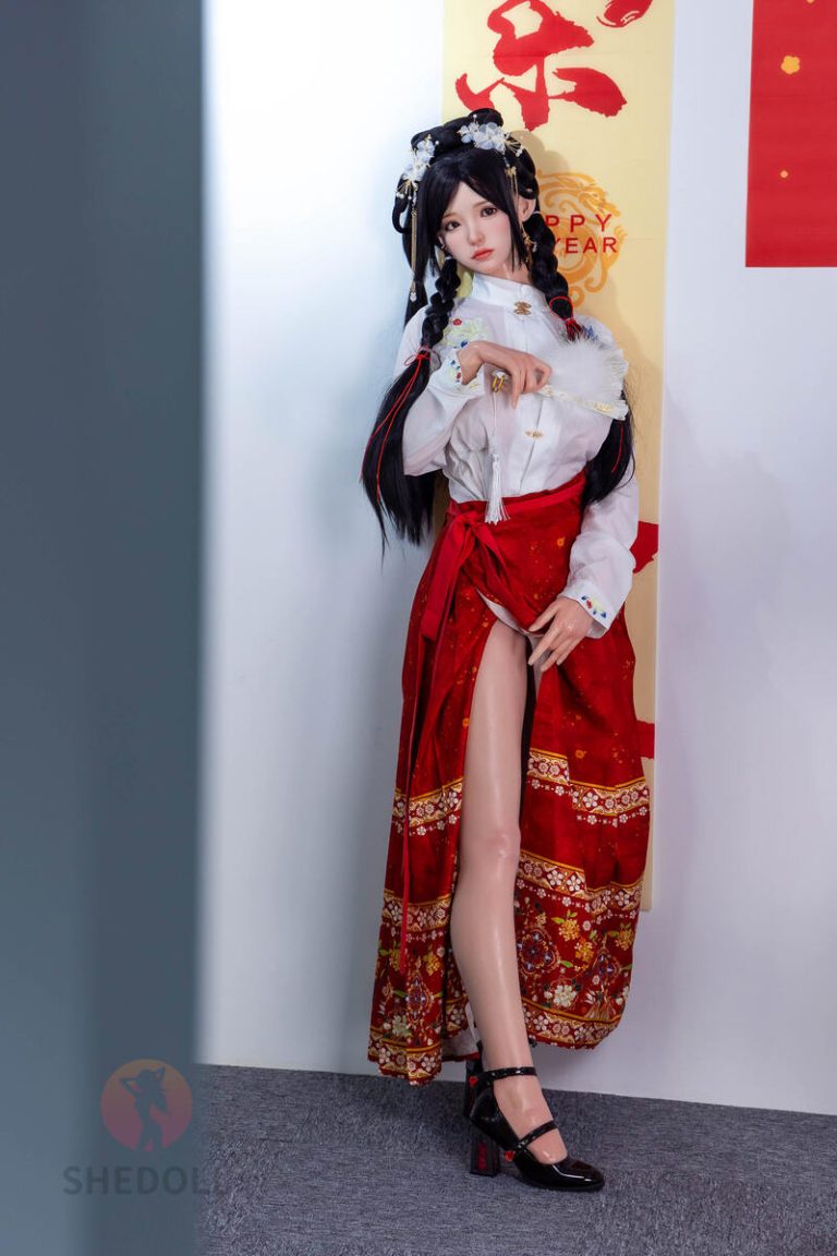 shedoll-165cm-siliconehead-tpebody-sex-doll-chuyue at 白梅ドール