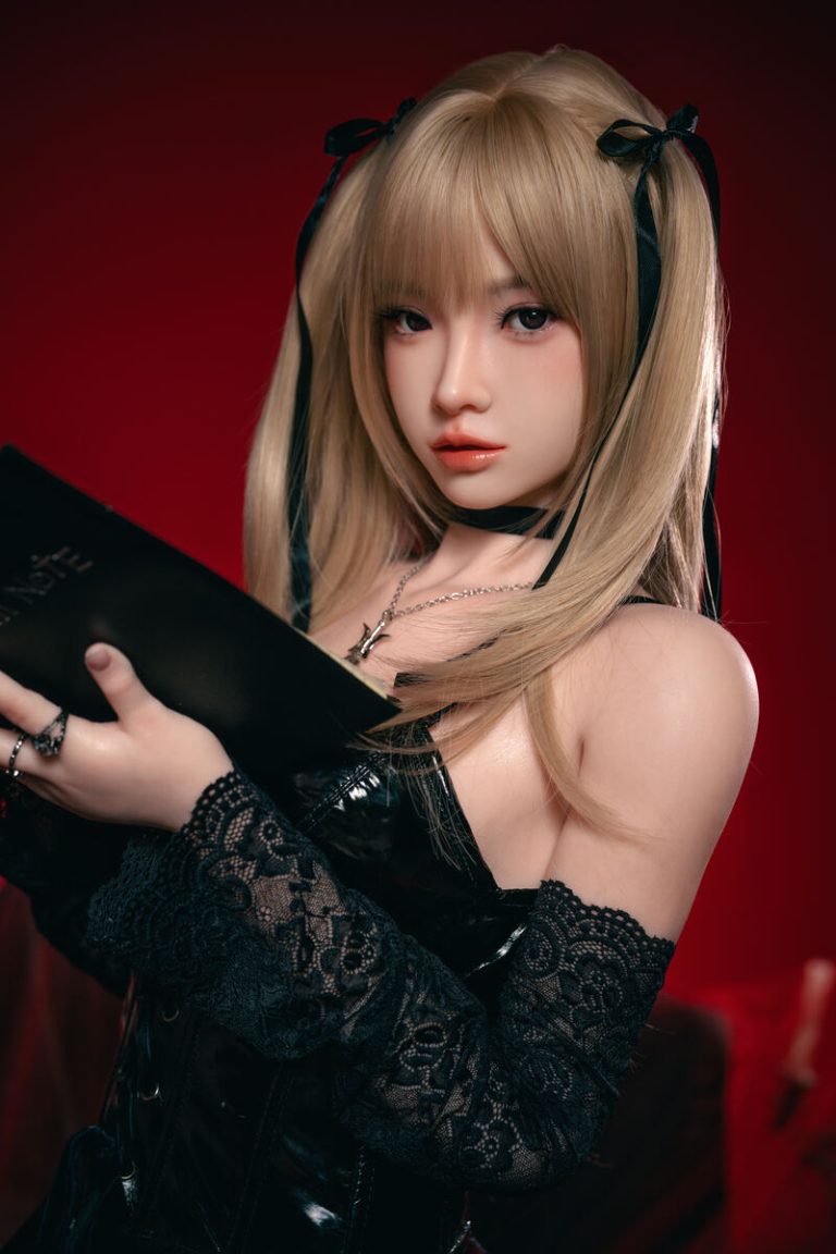 jiusheng-103b-149cm-b-cup-silicone-sex-doll-miyu at 白梅ドール
