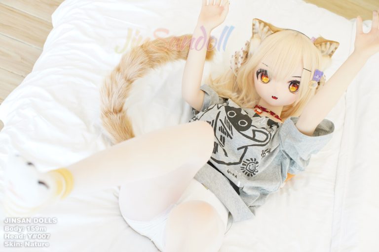 wmdoll-y007-159cm-siliconehead-tpebody-sex-doll-ningmeng at 白梅ドール