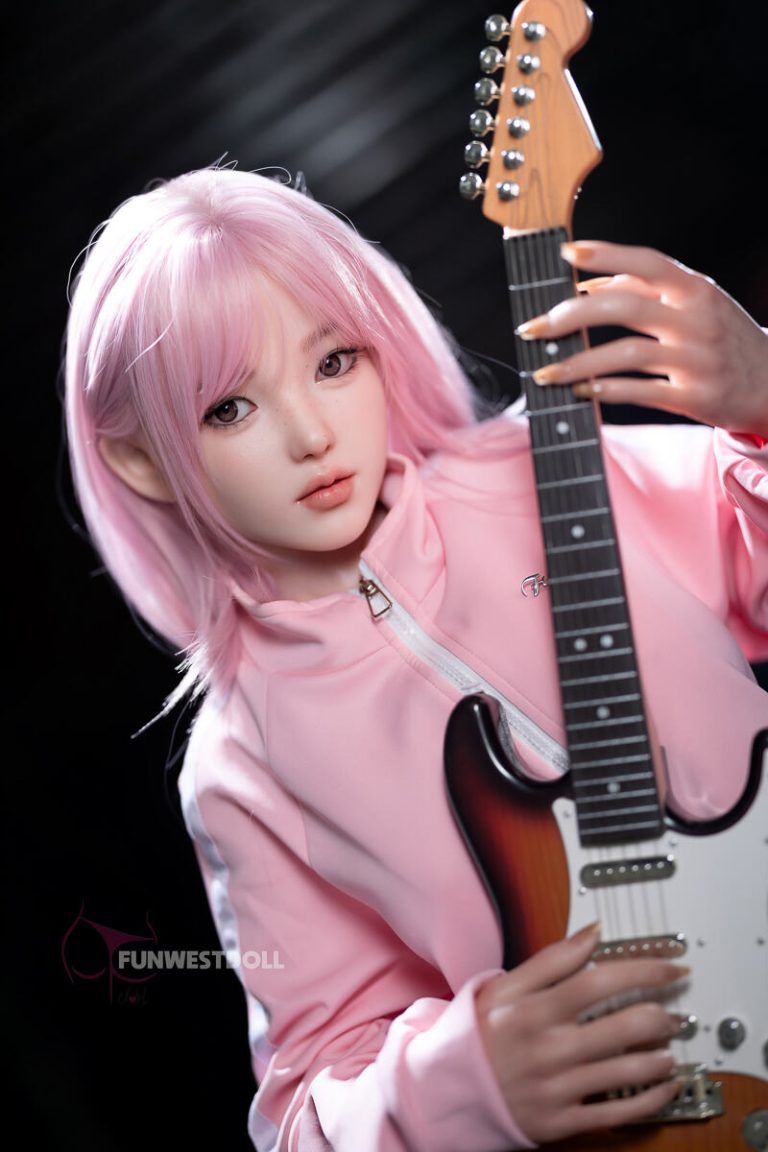 funwest-053s-152cm-silicone-sex doll-nika at 白梅ドール