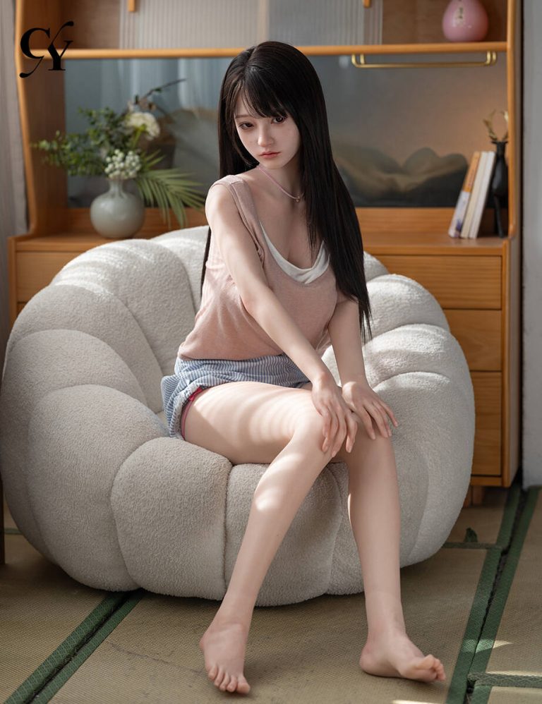 top-cydoll-157cm-siliconehead-tpebody-sex-doll-shuyu at 白梅ドール
