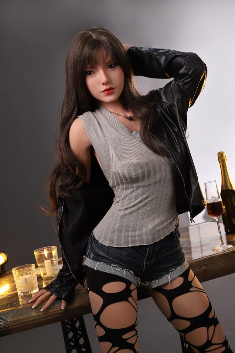 jxdoll-c33-160cm-siliconehead-tpebody-sex-doll-calie at 白梅ドール