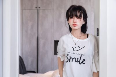 qitadoll-166cm-silicone-sex-doll-huizi at 白梅ドール