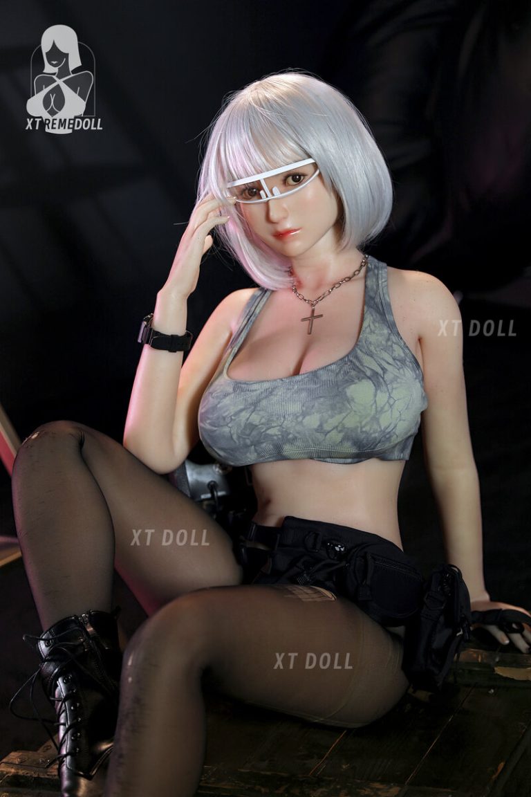 xtdoll-s2-160cm-silicone-sex-doll-lola at 白梅ドール