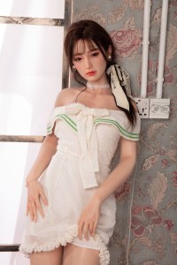 JXDOLL 阿萨 170cm セクシー フルシリコン製 ラブドール良乳