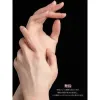 舞指（蘭花指｜無料）
