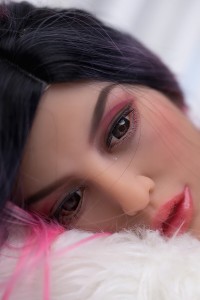 6YEDoll #33 莱娜 160cm セクシー TPE製 ラブドール良乳
