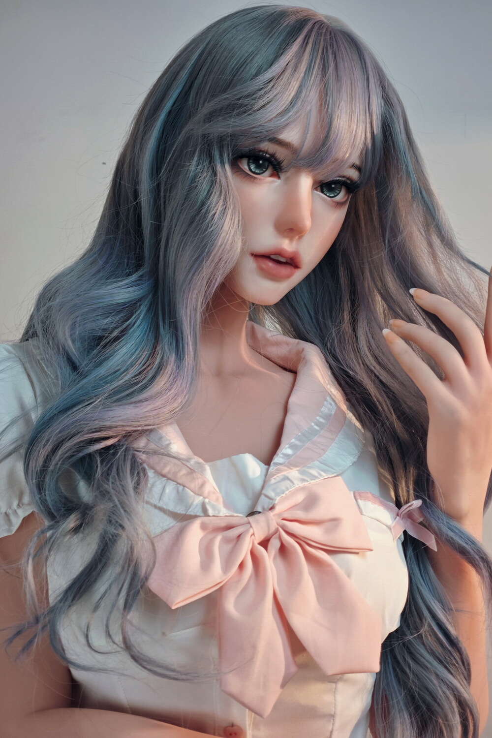 ElsaBabe #HC026 桜井小雪 160cm セクシー フルシリコン製 ラブドール