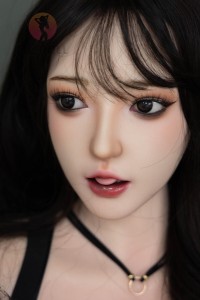 SHEDOLL 花音 158cm セクシー シリコンヘッド＋TPEボディ ラブドール良乳