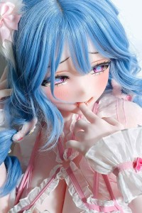 ElsaBabe AHRC040 莫奈尔 光月 157cm 熟女 フルシリコン製 ラブドール